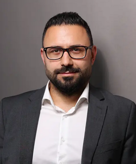 Cem Kaygusuz, Gründer von KayConsult
